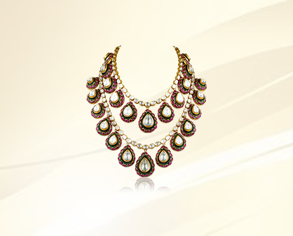 Trusted Polki Jewellers