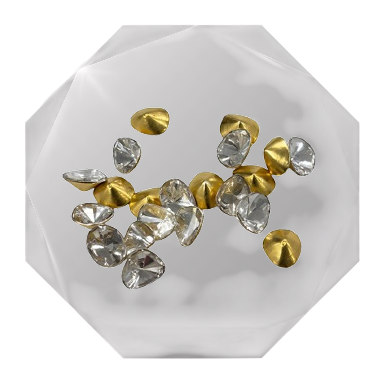 Polki Daak Jewellery by RAR Jewellers